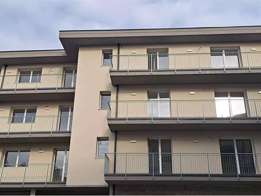 Immagine 13 di Appartamento in vendita  in via Nazionale 53 a Pinerolo