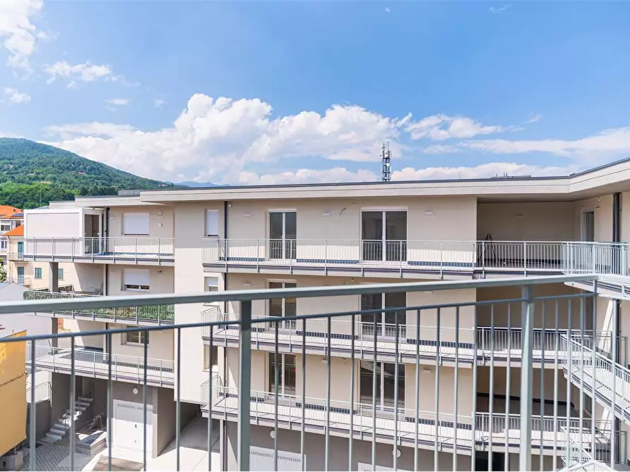 Immagine 21 di Appartamento in vendita  in via Nazionale 53 a Pinerolo