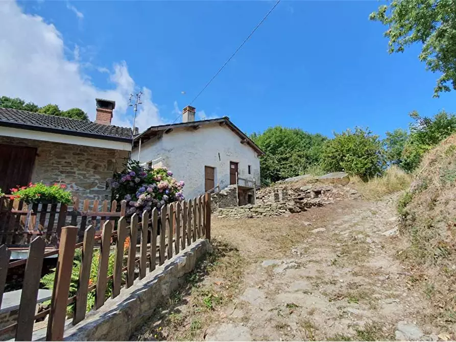 Immagine 4 di Baita in vendita  in Borgata Folatone a Vaie