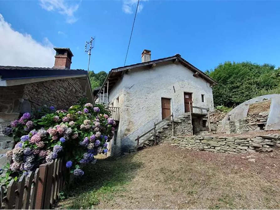 Immagine 5 di Baita in vendita  in Borgata Folatone a Vaie