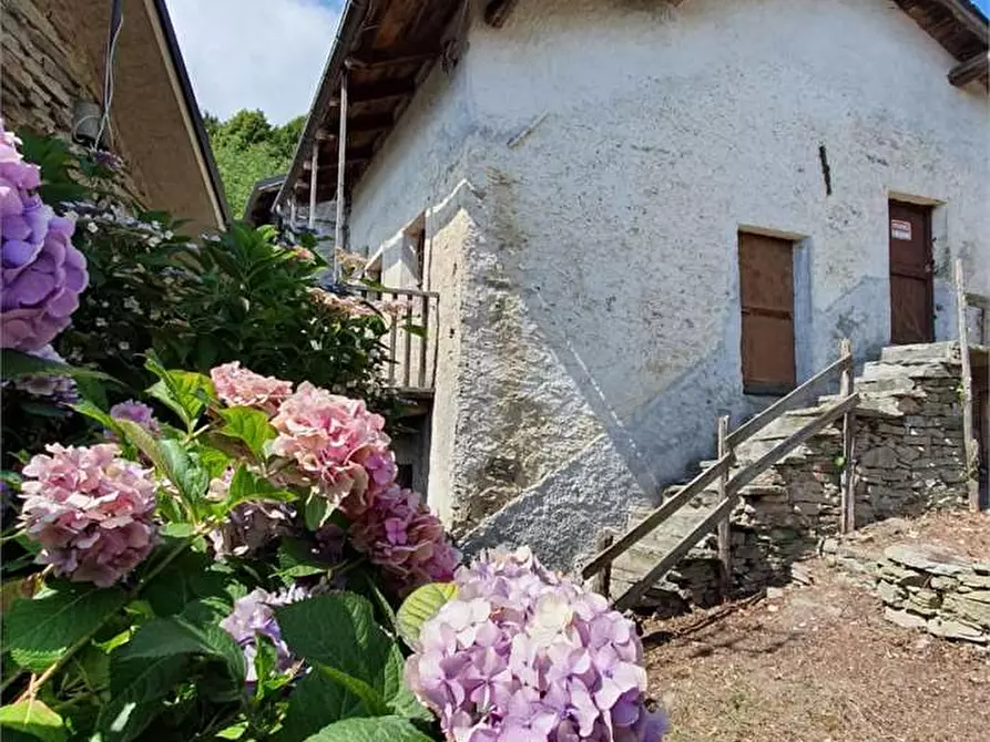 Immagine 6 di Baita in vendita  in Borgata Folatone a Vaie