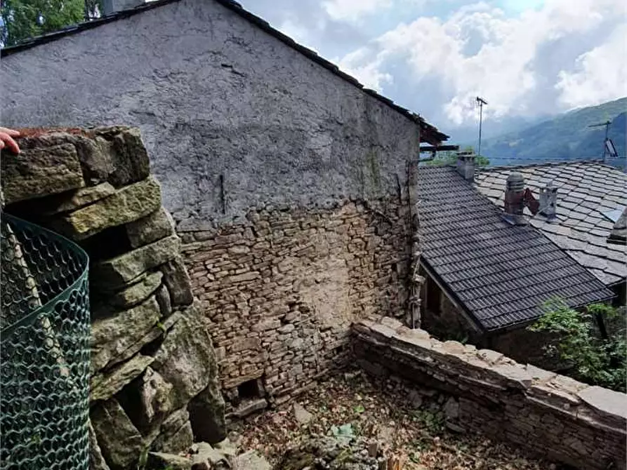 Immagine 7 di Baita in vendita  in Borgata Folatone a Vaie