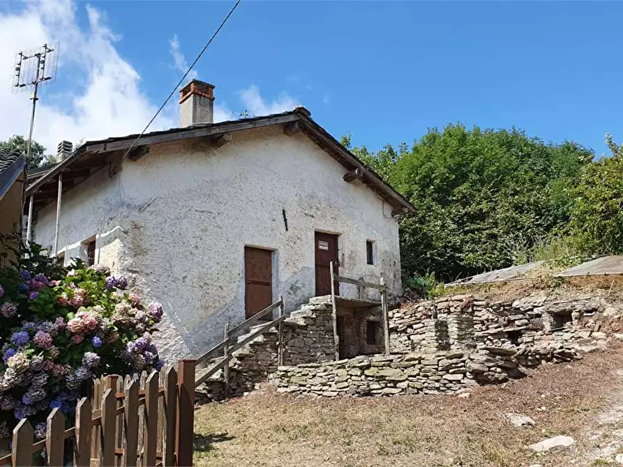 Immagine 8 di Baita in vendita  in Borgata Folatone a Vaie