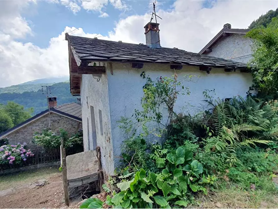 Immagine 9 di Baita in vendita  in Borgata Folatone a Vaie