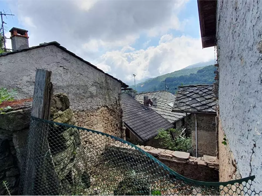 Immagine 11 di Baita in vendita  in Borgata Folatone a Vaie