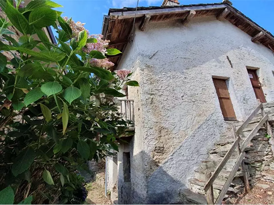 Immagine 12 di Baita in vendita  in Borgata Folatone a Vaie