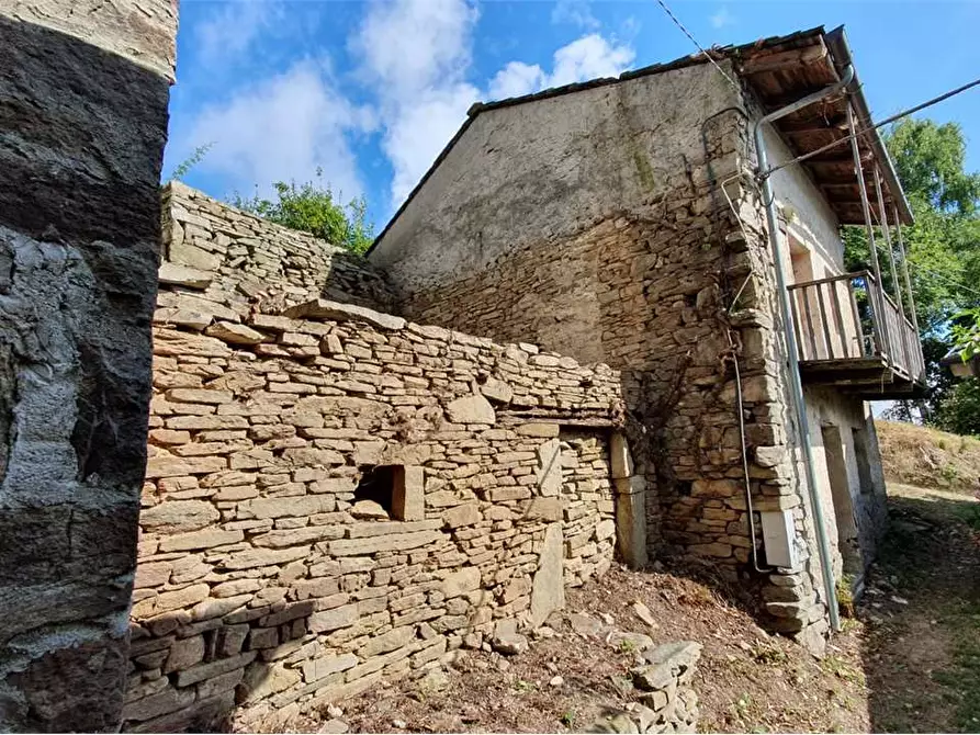 Immagine 14 di Baita in vendita  in Borgata Folatone a Vaie