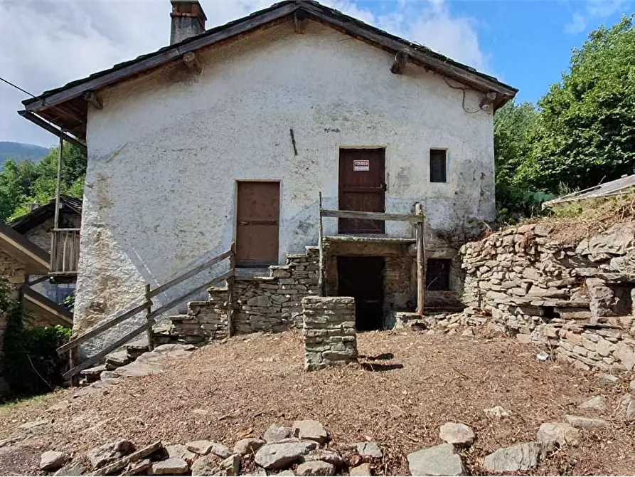 Immagine 3 di Baita in vendita  in Borgata Folatone a Vaie