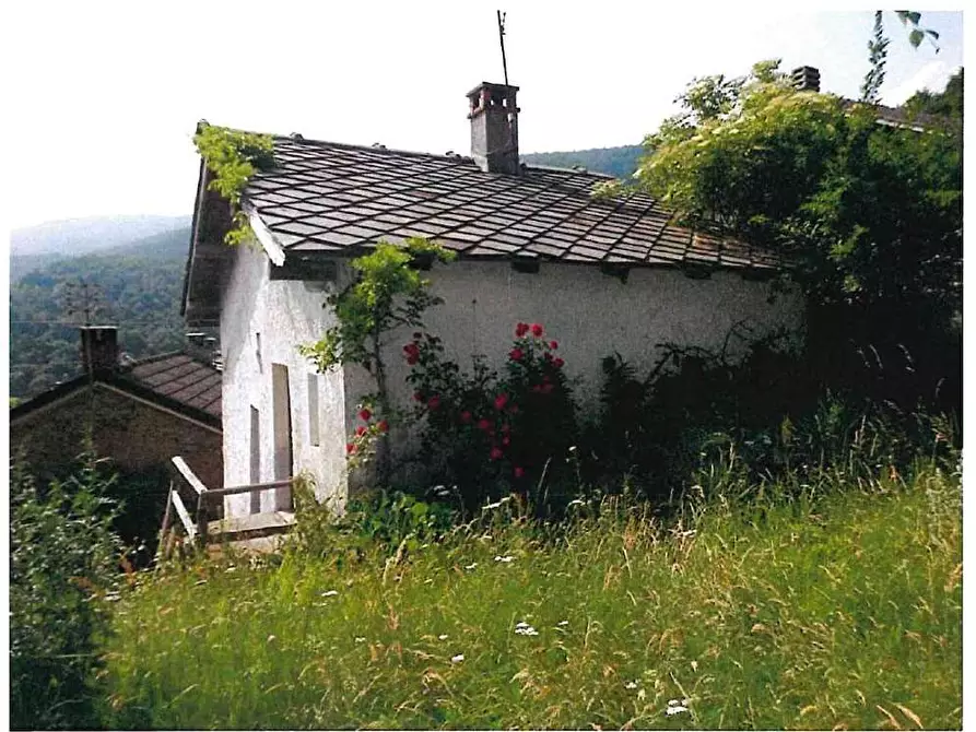 Immagine 2 di Baita in vendita  in Borgata Folatone a Vaie