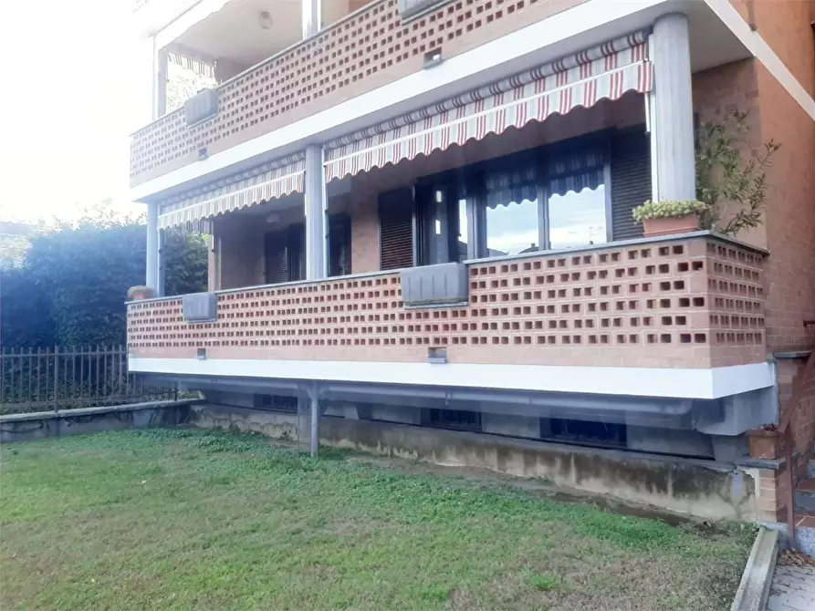 Immagine 3 di Appartamento in vendita  in via Nazionale 70 a Pinerolo