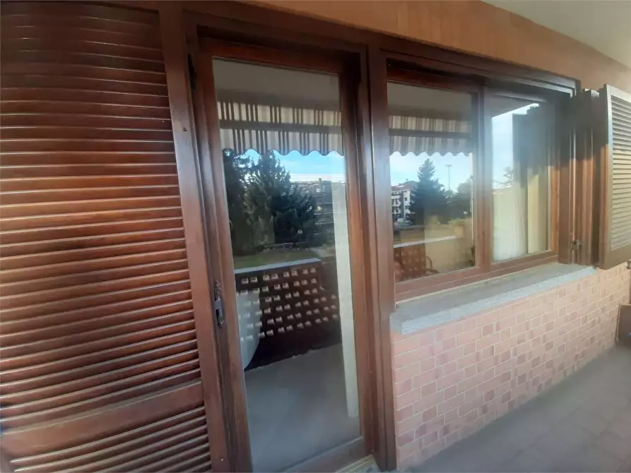 Immagine 4 di Appartamento in vendita  in via Nazionale 70 a Pinerolo