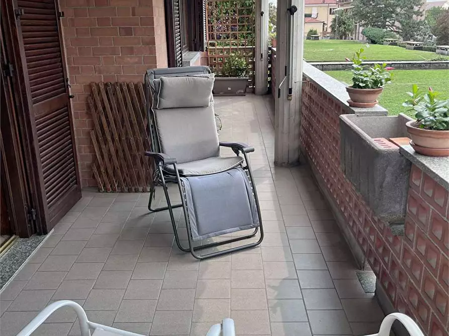 Immagine 6 di Appartamento in vendita  in via Nazionale 70 a Pinerolo