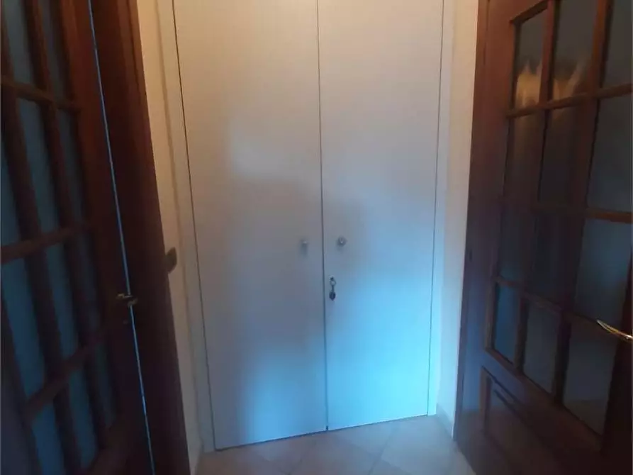 Immagine 11 di Appartamento in vendita  in via Nazionale 70 a Pinerolo