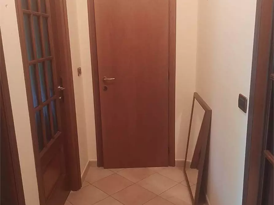 Immagine 15 di Appartamento in vendita  in via Nazionale 70 a Pinerolo