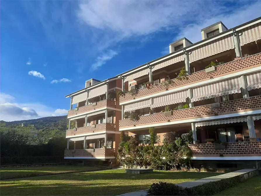 Immagine 1 di Appartamento in vendita  in via Nazionale 70 a Pinerolo