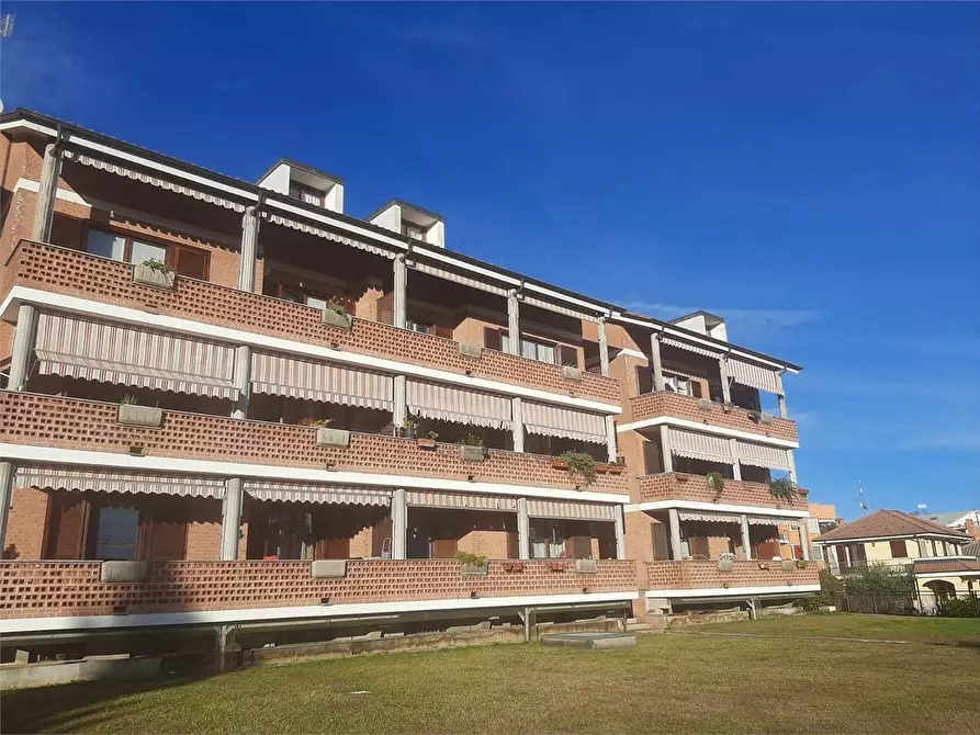 Immagine 21 di Appartamento in vendita  in via Nazionale 70 a Pinerolo