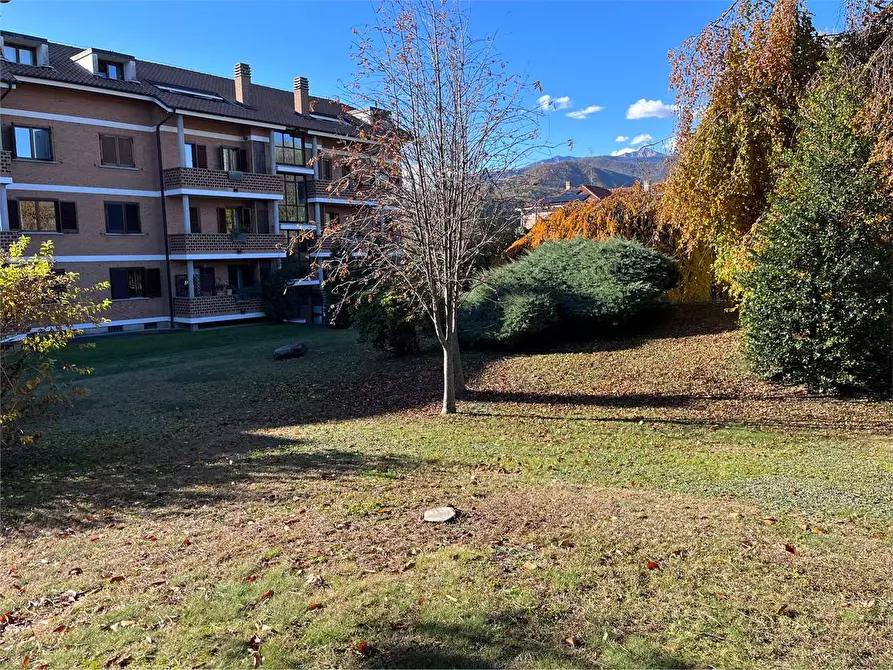 Immagine 25 di Appartamento in vendita  in via Nazionale 70 a Pinerolo