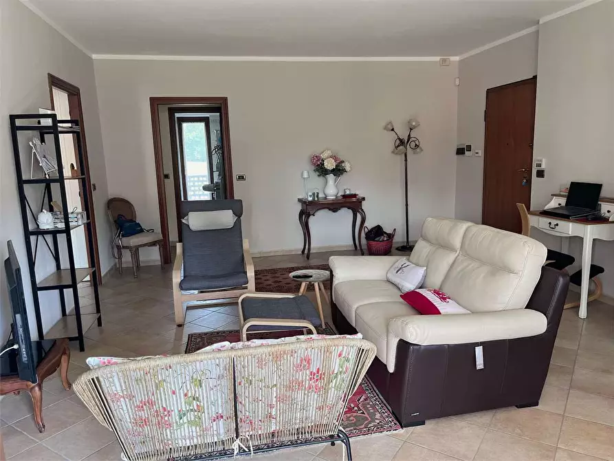 Immagine 9 di Appartamento in vendita  in via Nazionale 70 a Pinerolo