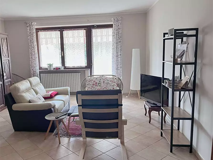 Immagine 10 di Appartamento in vendita  in via Nazionale 70 a Pinerolo