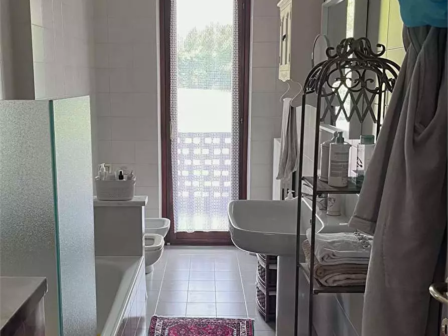 Immagine 16 di Appartamento in vendita  in via Nazionale 70 a Pinerolo