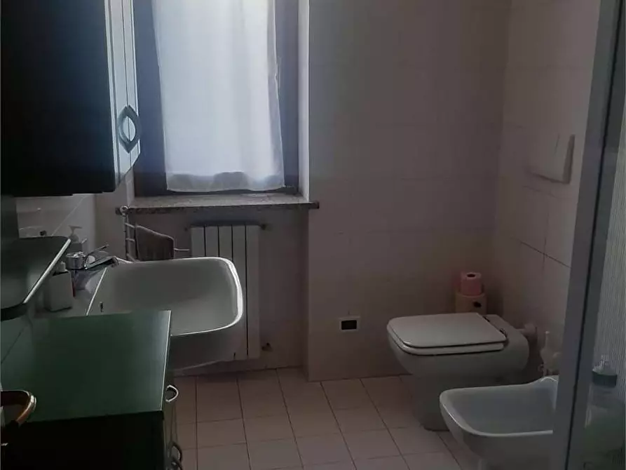 Immagine 17 di Appartamento in vendita  in via Nazionale 70 a Pinerolo