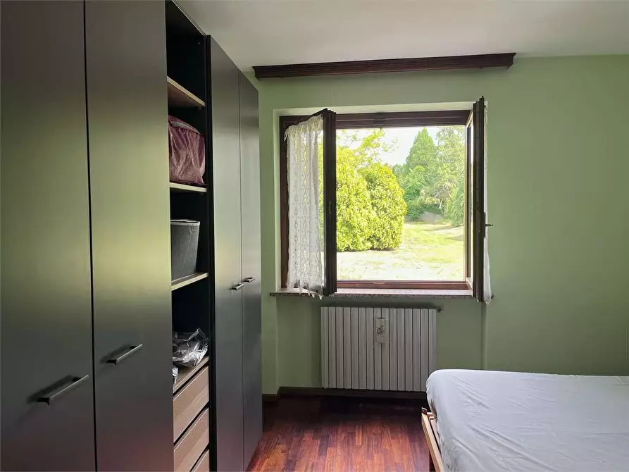 Immagine 18 di Appartamento in vendita  in via Nazionale 70 a Pinerolo