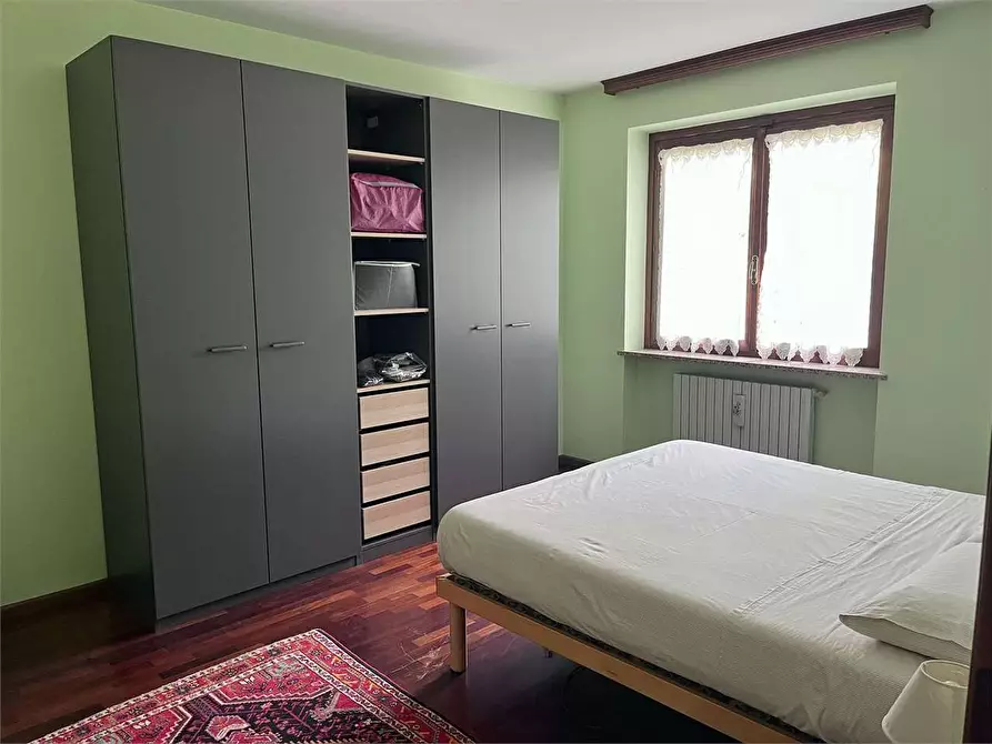 Immagine 19 di Appartamento in vendita  in via Nazionale 70 a Pinerolo