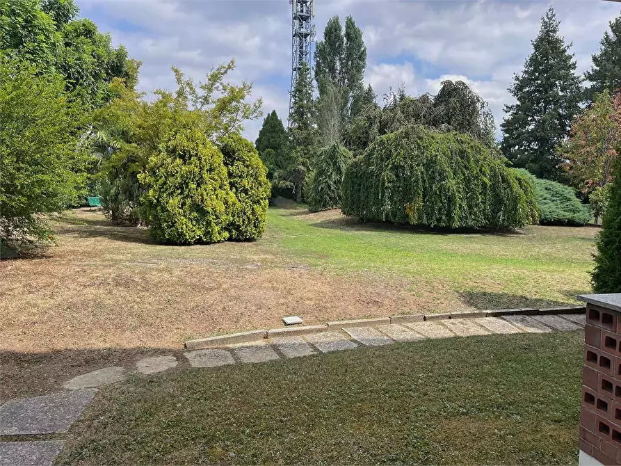 Immagine 26 di Appartamento in vendita  in via Nazionale 70 a Pinerolo