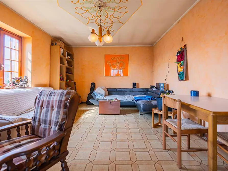 Immagine 6 di Villa in vendita  in via Germanasca 2 a Pinerolo