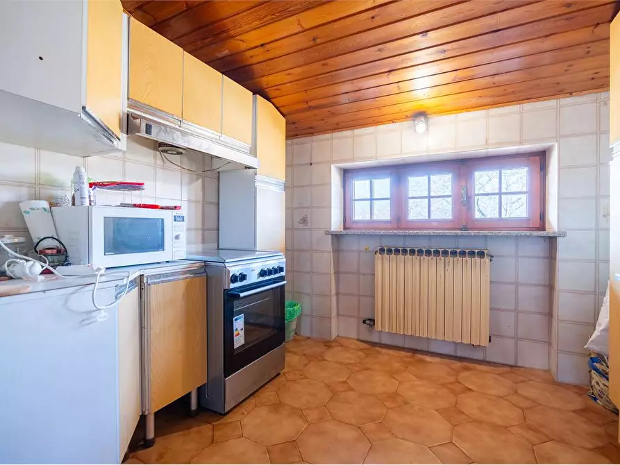 Immagine 16 di Villa in vendita  in via Germanasca 2 a Pinerolo