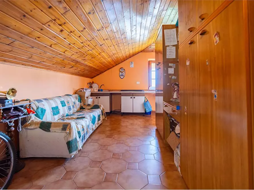 Immagine 18 di Villa in vendita  in via Germanasca 2 a Pinerolo