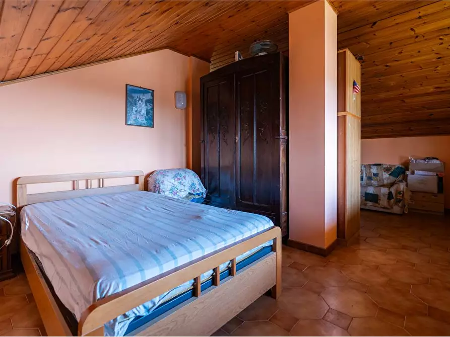 Immagine 20 di Villa in vendita  in via Germanasca 2 a Pinerolo