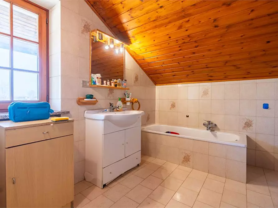 Immagine 21 di Villa in vendita  in via Germanasca 2 a Pinerolo