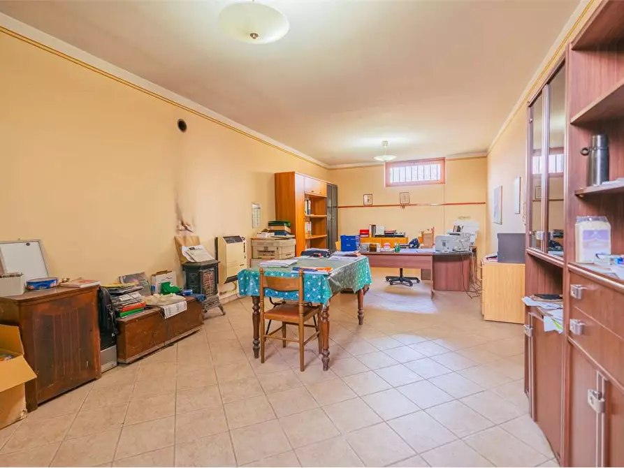 Immagine 24 di Villa in vendita  in via Germanasca 2 a Pinerolo