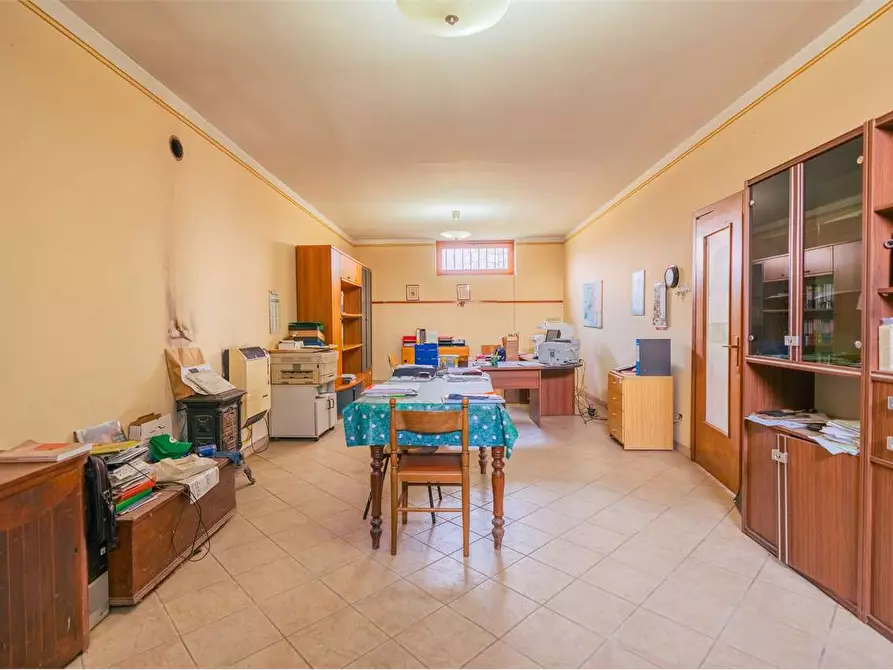 Immagine 25 di Villa in vendita  in via Germanasca 2 a Pinerolo