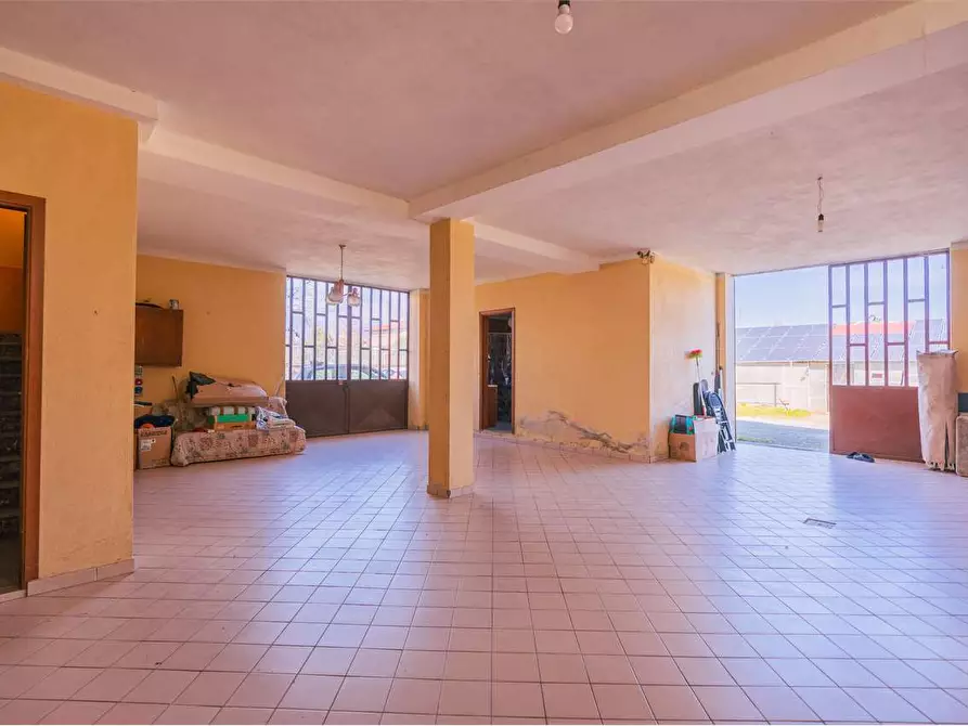 Immagine 26 di Villa in vendita  in via Germanasca 2 a Pinerolo