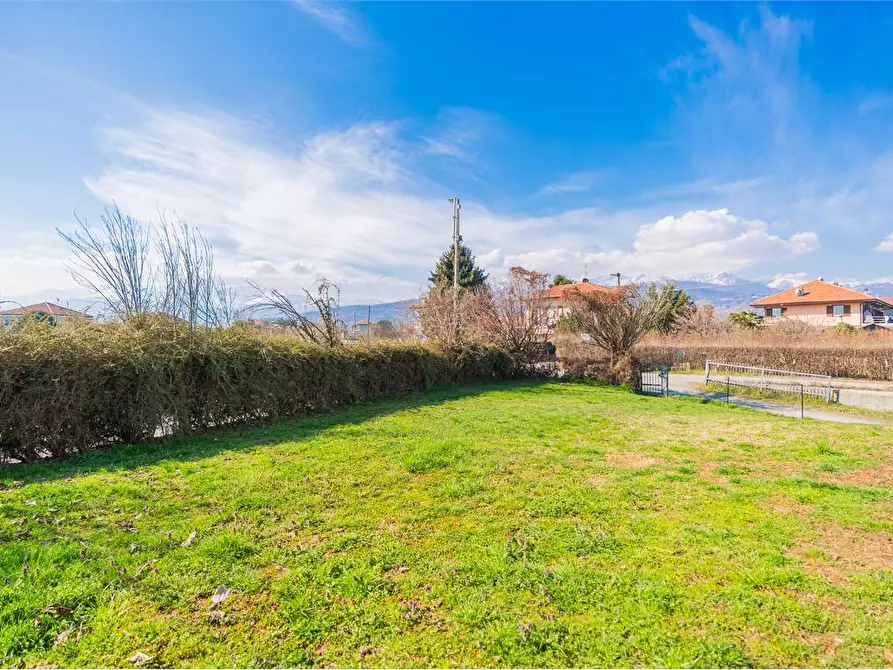 Immagine 27 di Villa in vendita  in via Germanasca 2 a Pinerolo