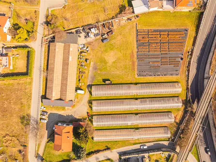 Immagine 34 di Villa in vendita  in via Germanasca 2 a Pinerolo