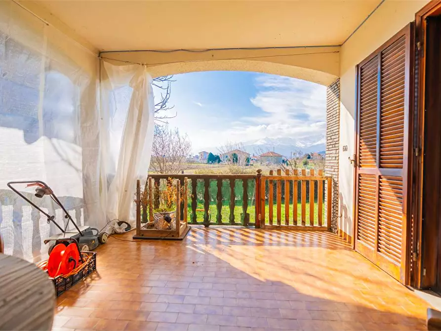 Immagine 42 di Villa in vendita  in via Germanasca 2 a Pinerolo