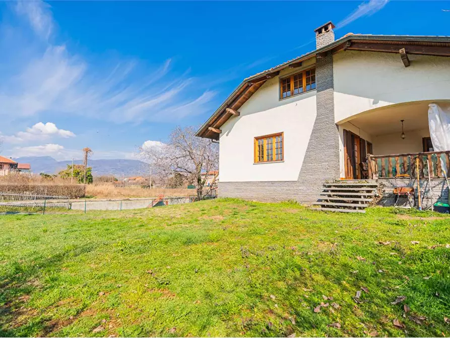 Immagine 43 di Villa in vendita  in via Germanasca 2 a Pinerolo