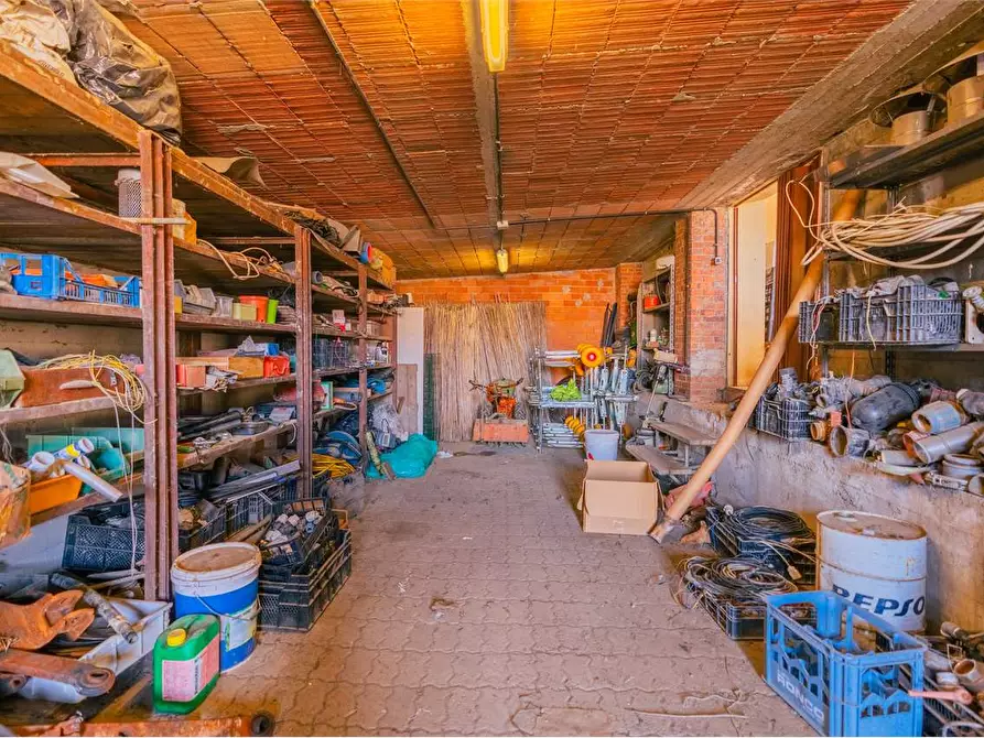 Immagine 45 di Villa in vendita  in via Germanasca 2 a Pinerolo