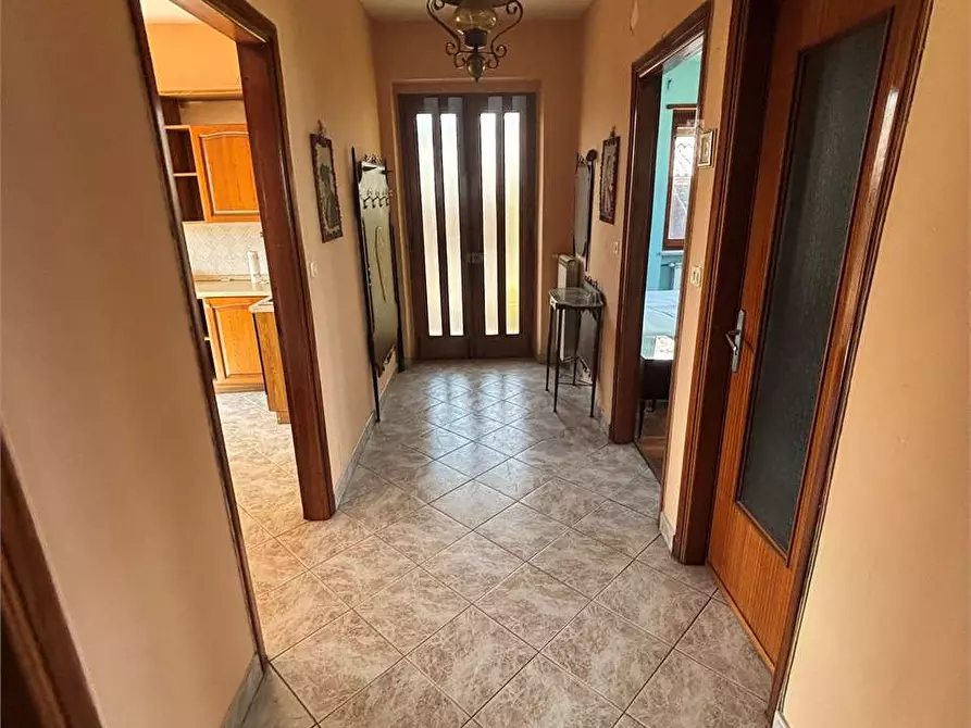 Immagine 11 di Villa in vendita  a San Secondo Di Pinerolo