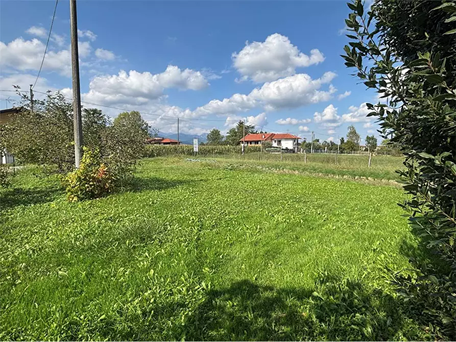 Immagine 8 di Villa in vendita  a San Secondo Di Pinerolo