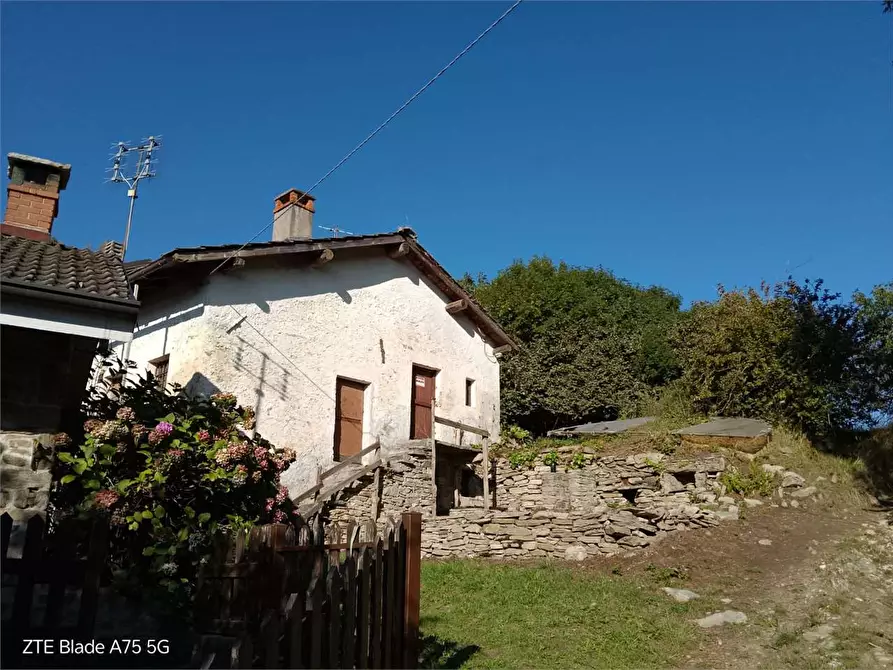 Immagine 15 di Baita in vendita  in Borgata Folatone a Vaie