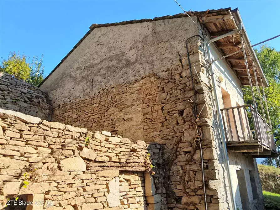 Immagine 16 di Baita in vendita  in Borgata Folatone a Vaie