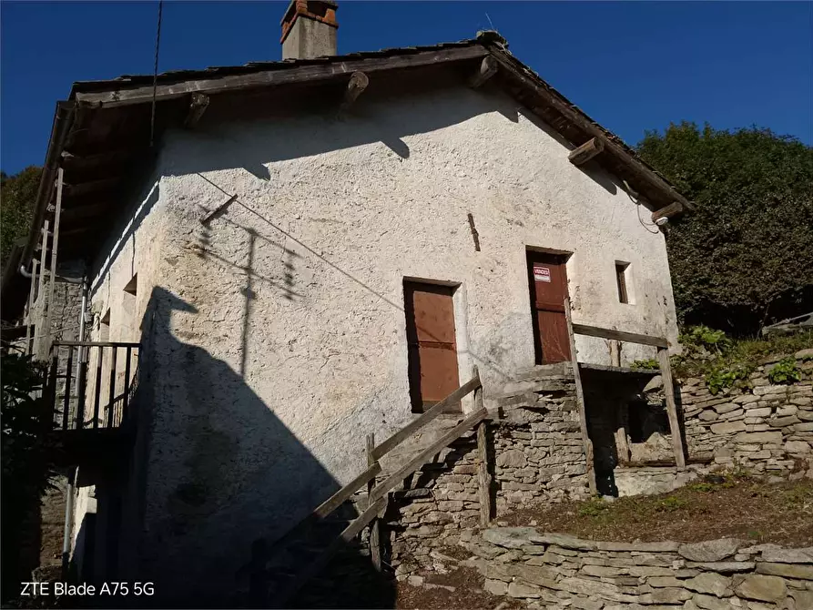 Immagine 18 di Baita in vendita  in Borgata Folatone a Vaie