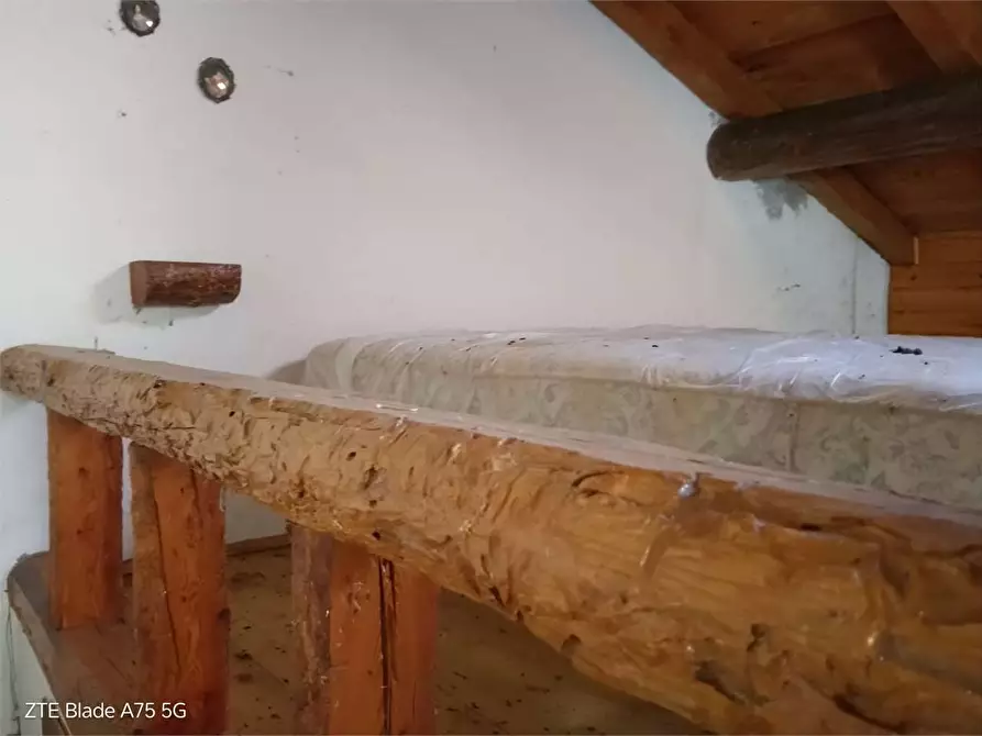 Immagine 22 di Baita in vendita  in Borgata Folatone a Vaie