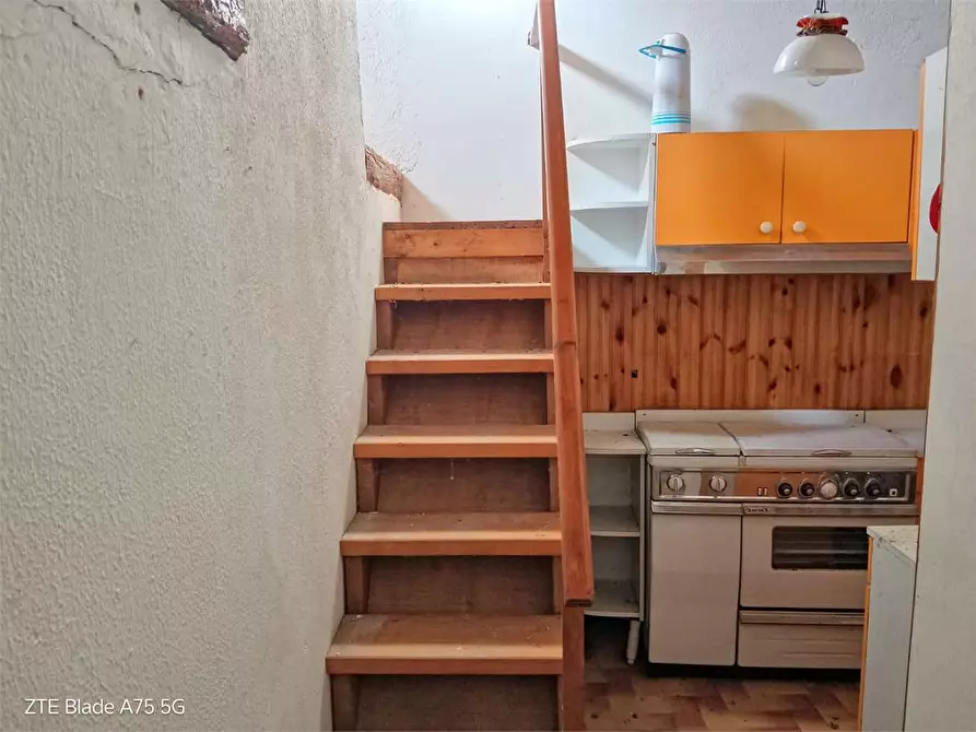 Immagine 26 di Baita in vendita  in Borgata Folatone a Vaie