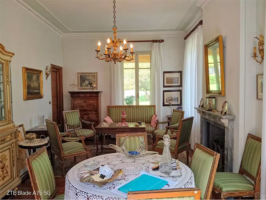 Immagine 13 di Villa in vendita  in viale Della Rimembranza 136 a Pinerolo