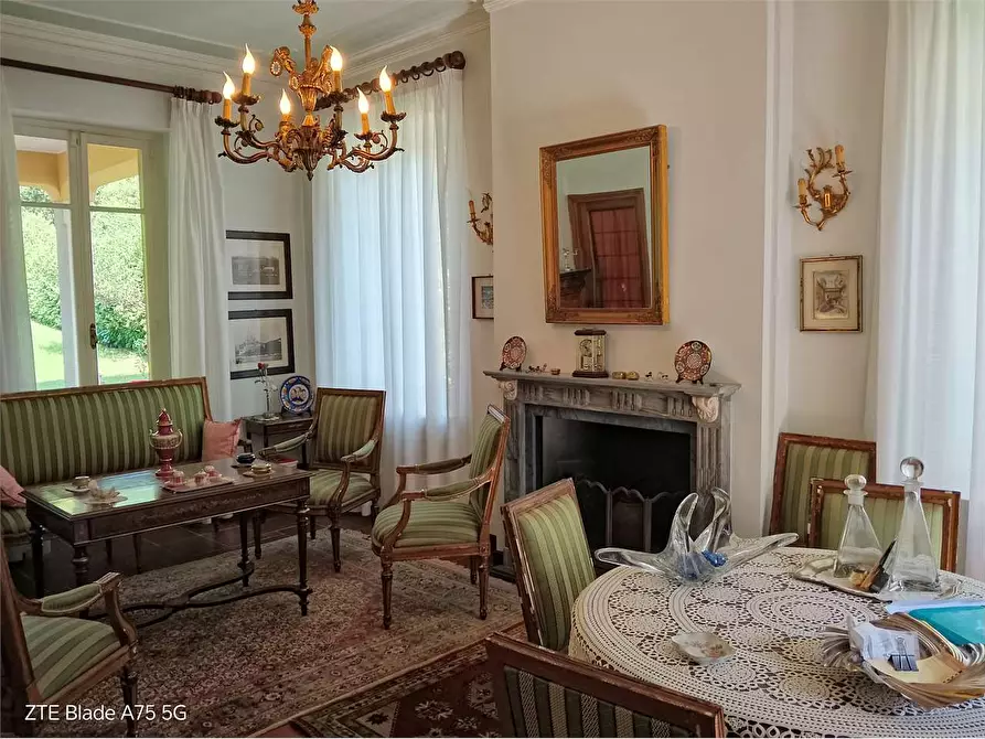 Immagine 14 di Villa in vendita  in viale Della Rimembranza 136 a Pinerolo